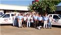 Photo of RAS Air Conditioning and Heating Industry
