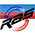 RAS Air Conditioning and Heating Industry logo