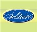 Solitaire Homes logo