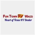 Fun Town RV Waco	 logo