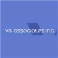 VE Associates Inc logo