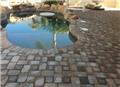 Photo of AE Interlock Paver Design