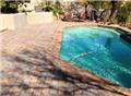 Photo of AE Interlock Paver Design