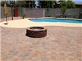 Photo of AE Interlock Paver Design