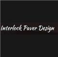 AE Interlock Paver Design logo