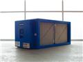 Air & Odour Solutions Aus/NZ logo