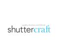 Shuttercraft Gloucestershire logo