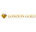 London Gold Jewelers logo