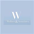 Wallace and Associates Inc logo