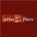 Atlas Piers logo