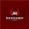 Red Hawk Casino logo