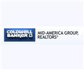 Coldwell Banker - Mid-America Group Realtors logo