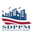 San Diego Professional Property Managers logo