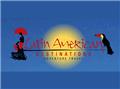 Latin American Destinations logo