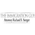 The Immigration Guy logo
