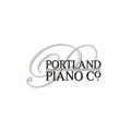 Portland Piano Company logo