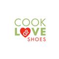 Cook & Love Shoes logo
