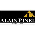 Alain Pinel - Pleasanton Realtors logo