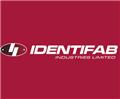 Indentifab Industries  logo