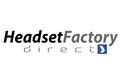 Headset Factory Direct logo