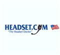 Wireless Headsets logo