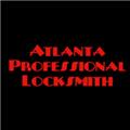 Atlanta Professional Locksmith logo