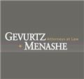 Gevurtz Menashe logo