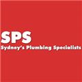 Sydney's Plumbing Specialists logo