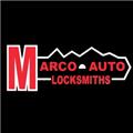 Marco Auto Locksmiths logo
