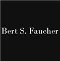 Bert Faucher logo
