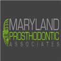 Maryland Prosthodontic Associates logo