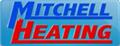 Mitchell Heating and Cooling logo