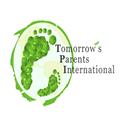 Tomorrow's Parents International logo