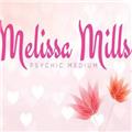 Melissa Mills International Psychic Medium logo