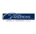Dr. James Andrews Comprehensive Dentistry logo
