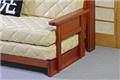 Photo of Dawn latex Beds