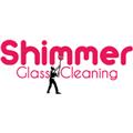 Shimmer Glass Cleaning logo