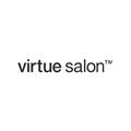 Virtue Salon + Spa logo