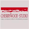Cherrywood Studio logo