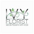 Ivy Florist logo