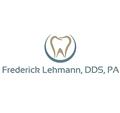 Frederick G. Lehmann DDS PA logo