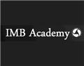 IMB Academy logo