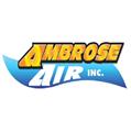 Ambrose Air Inc logo