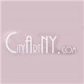 City Art NY logo