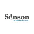 Stinson Design logo