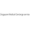 Singapore Medical Concierge Service logo
