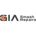 GIA Smash Repairs logo