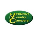 Vermont Country Campers logo