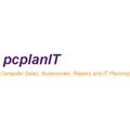 PcplanIT logo