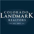 Colorado Landmark Realtors logo